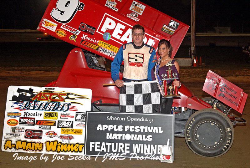 ms motorsports 2009 contest Page 1 HoseHeads Sprint Car