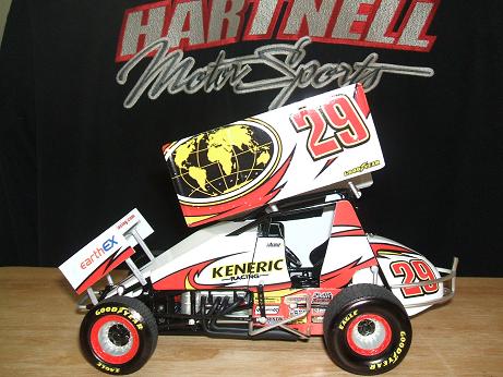 custom diecast for sale $125 Page 1 HoseHeads Sprint Car General Forum