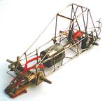 1/24 Scale S/S Sprint Car