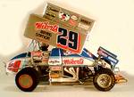 Weikert's 1/24 Slot Car