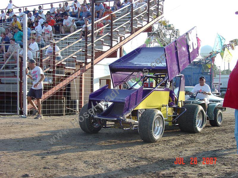 360 NCRA Bellville, Ks 07/06/2007