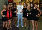 PRI - 2007 Billy Moyer Jr and the Bud Girls