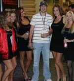 PRI - 2007 Billy Moyer Jr and the Bud Girls