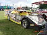 Delbert Smith 92 WoO LateModels Belleville, Ks 2007