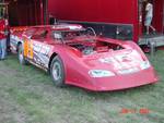 Shannon Babb 18 WoO LateModels Belleville, Ks 2007