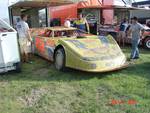 Shane Clanton WoO LateModels Belleville, Ks 2007