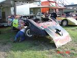 WoO LateModels Belleville, Ks 2007