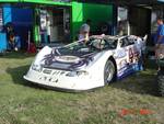 Clint Smith WoO LateModels Belleville, Ks 2007