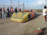 Shane Clanton WoO LateModels Belleville, Ks 2007