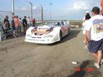 Clint Smith WoO LateModels Belleville, Ks 2007