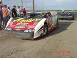 Terry Phillips WoO LateModels Belleville, Ks 2007