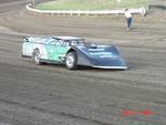 Scott Bloomquist WoO LateModels Belleville, Ks 2007 