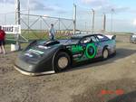 Scott Bloomquist WoO LateModels Belleville, Ks 2007