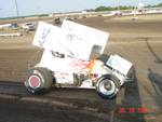 360 NCRA Belleville, Ks 07/26/2007
