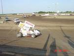 Garry Lee Maier 360 NCRA Belleville, Ks 07/26/2007