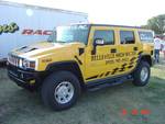 Belleville High Banks Pace Hummer