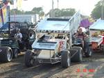 Stu Snyder 360 NCRA Bellville, Ks 07/06/2007