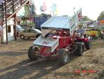 Mike Peters 360 NCRA Bellville, Ks 07/06/2007