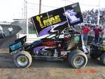 Don Droud Jr 360 NCRA Bellville, Ks 07/06/2007