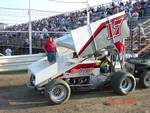 Marc Robe 360 NCRA Bellville, Ks 07/06/2007