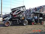 A.J. Selenke 360 NCRA Bellville, Ks 07/06/2007