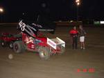 Mike Peters 360 NCRA Bellville, Ks 07/06/2007