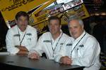 Carlton Riemers Sprint Directe, Brian Carter CFO, Shane Carson Ind Relations 