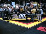 Dirt MotorSports PRI - 2006