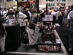 World Products PRI - 2006