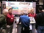 Dyer's Top Rods PRI - 2006