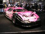 Bad Ass Barbie Car PRI - 2006