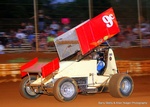 Lincoln Speedway (Bill Case)