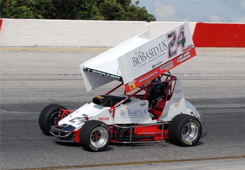Greg Leonard 2