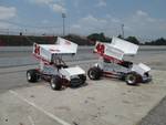 24 and 48 Cars