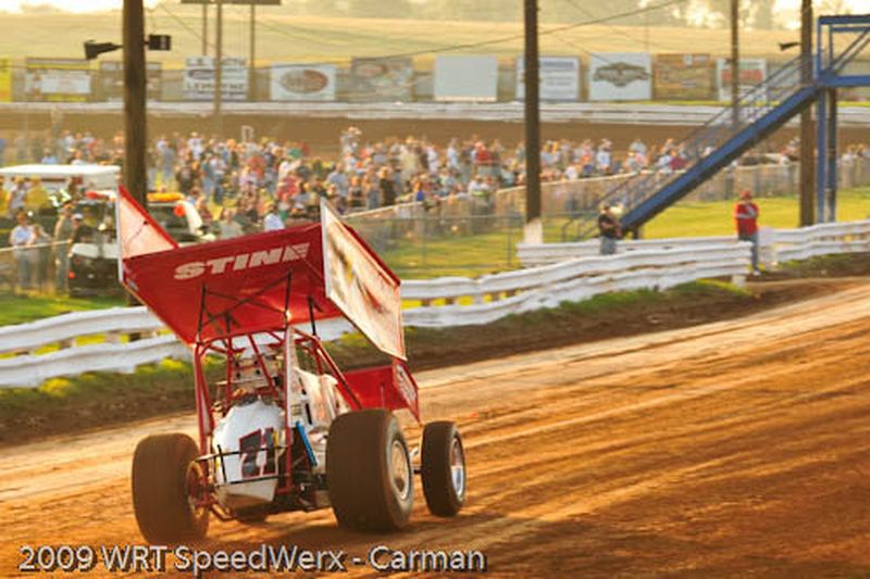 Williams Grove