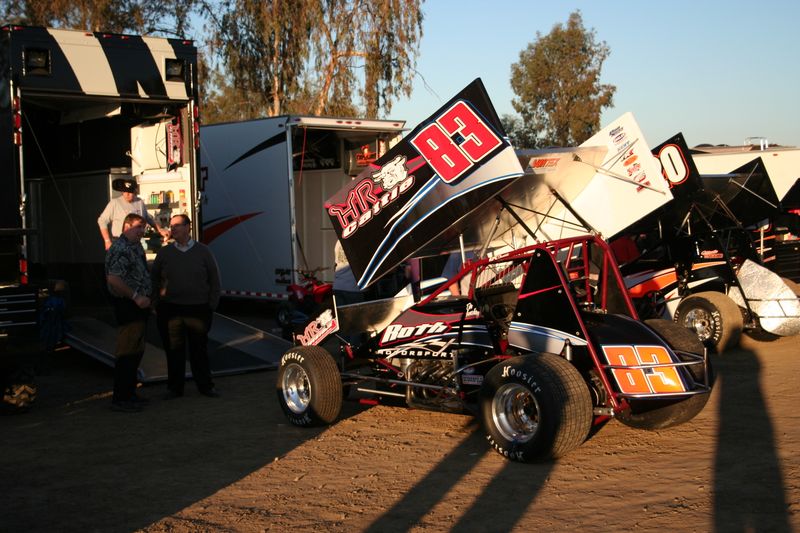 Tim Kaeding