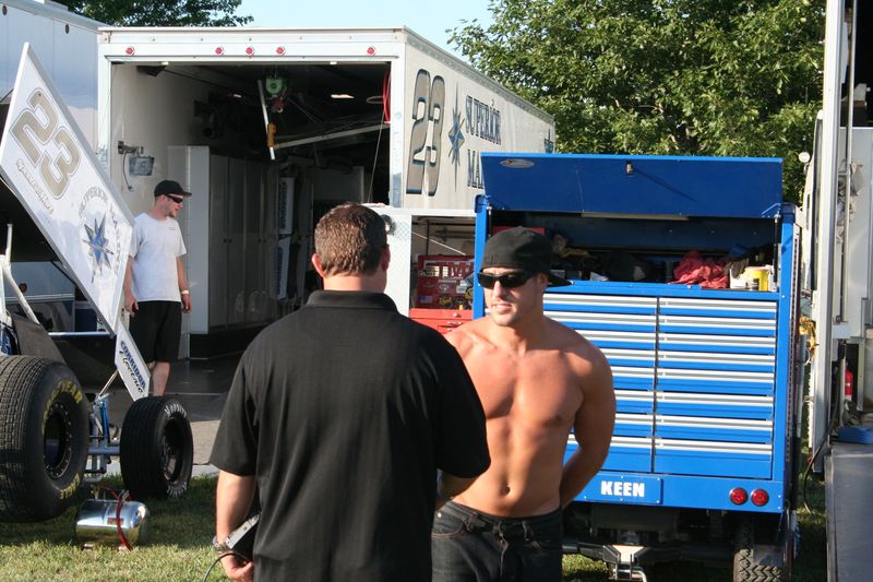Tyler Walker