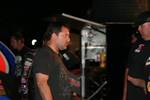 Tony Stewart