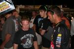 Brad Sweet and Paul Silva