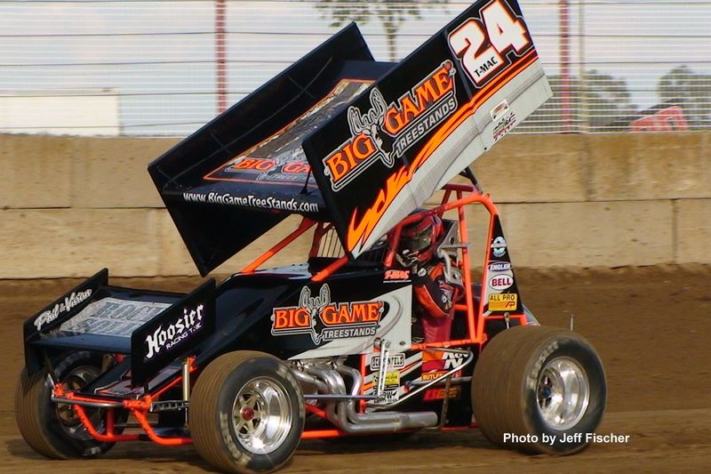 T-Mack