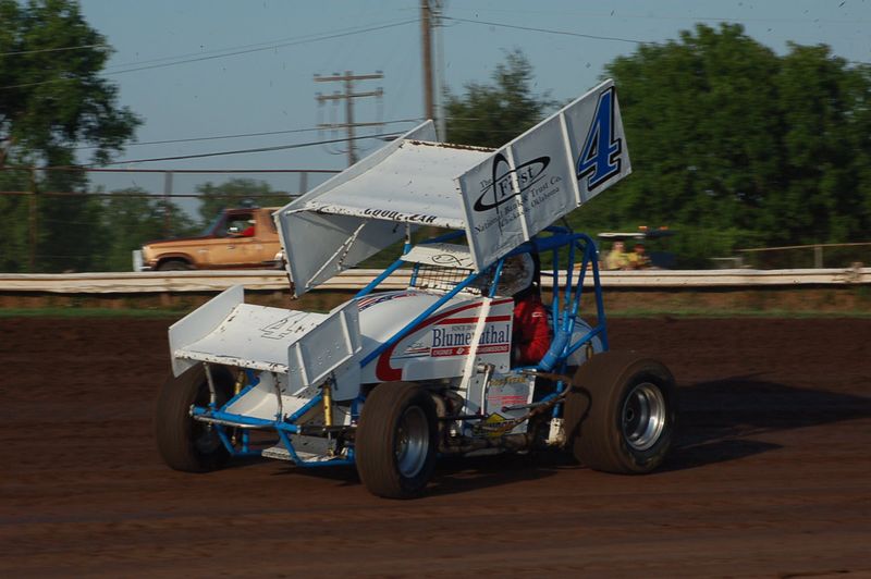 At Speed - SFS
