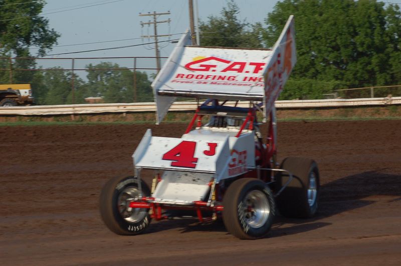 At Speed - SFS
