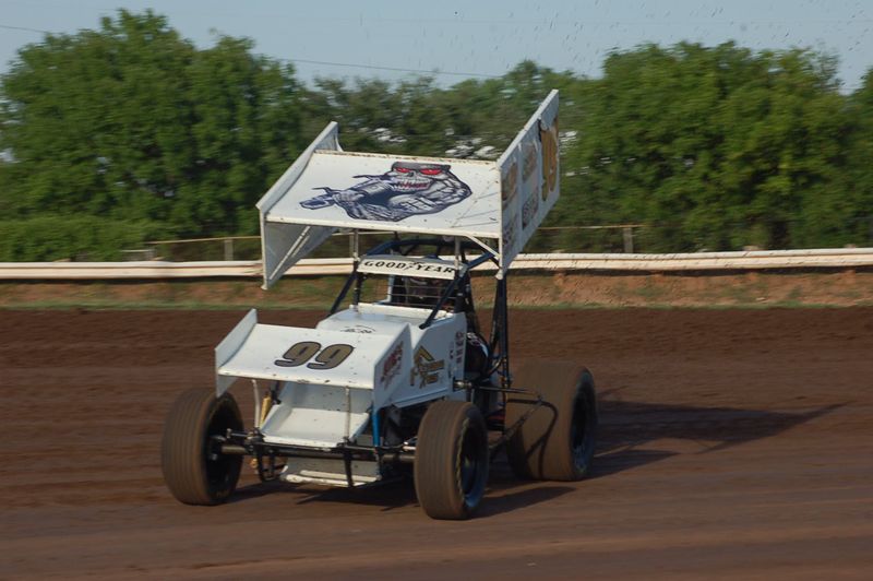At Speed - SFS