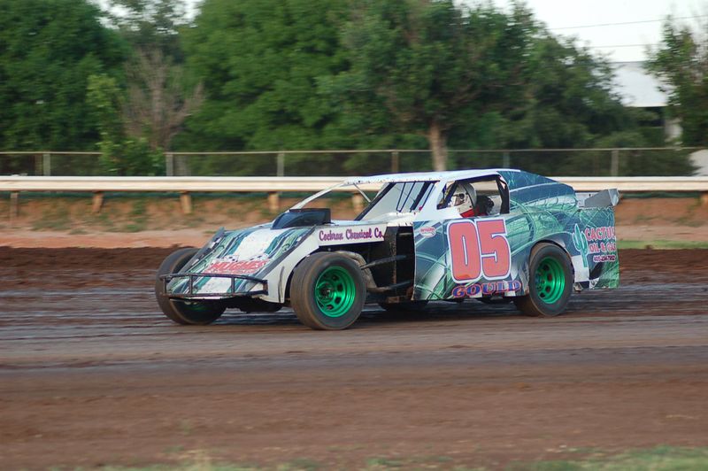 Kicking it Sideways - SFS