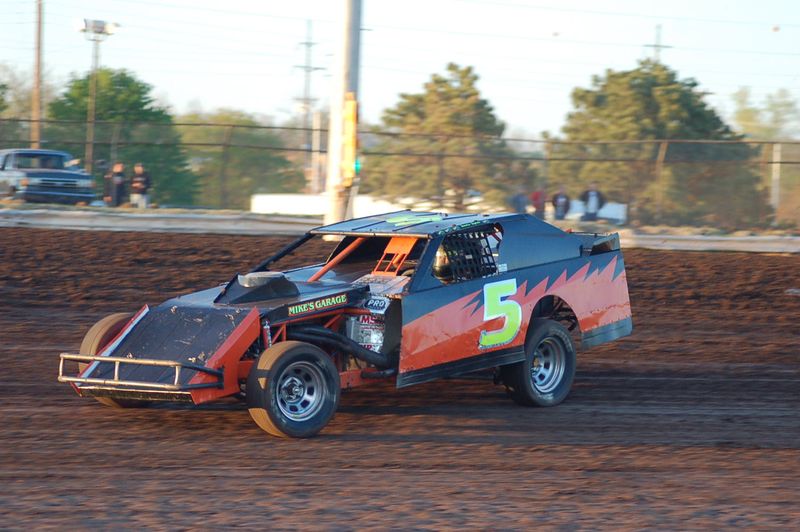 Kicking it Sideways - SFS