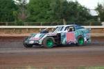 Kicking it Sideways - SFS