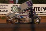 Kicking it Sideways - SFS