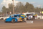 2012 Hibbing Raceway