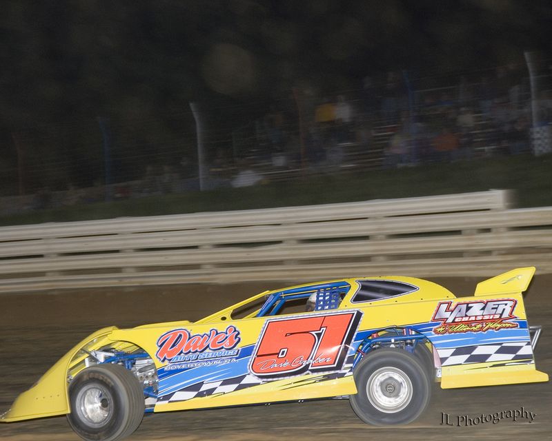 Dave Graber by Joe Labosky