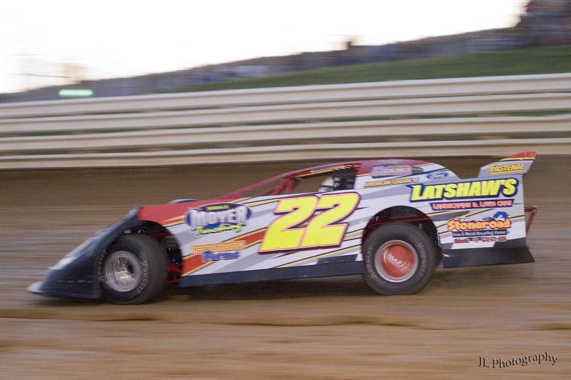 Brett Schadel by Joe Labosky